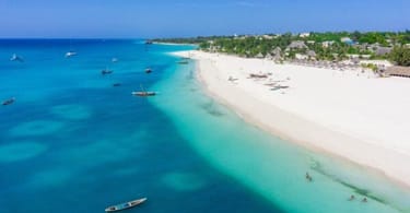 Zanzibar will host international tourism summit early next year